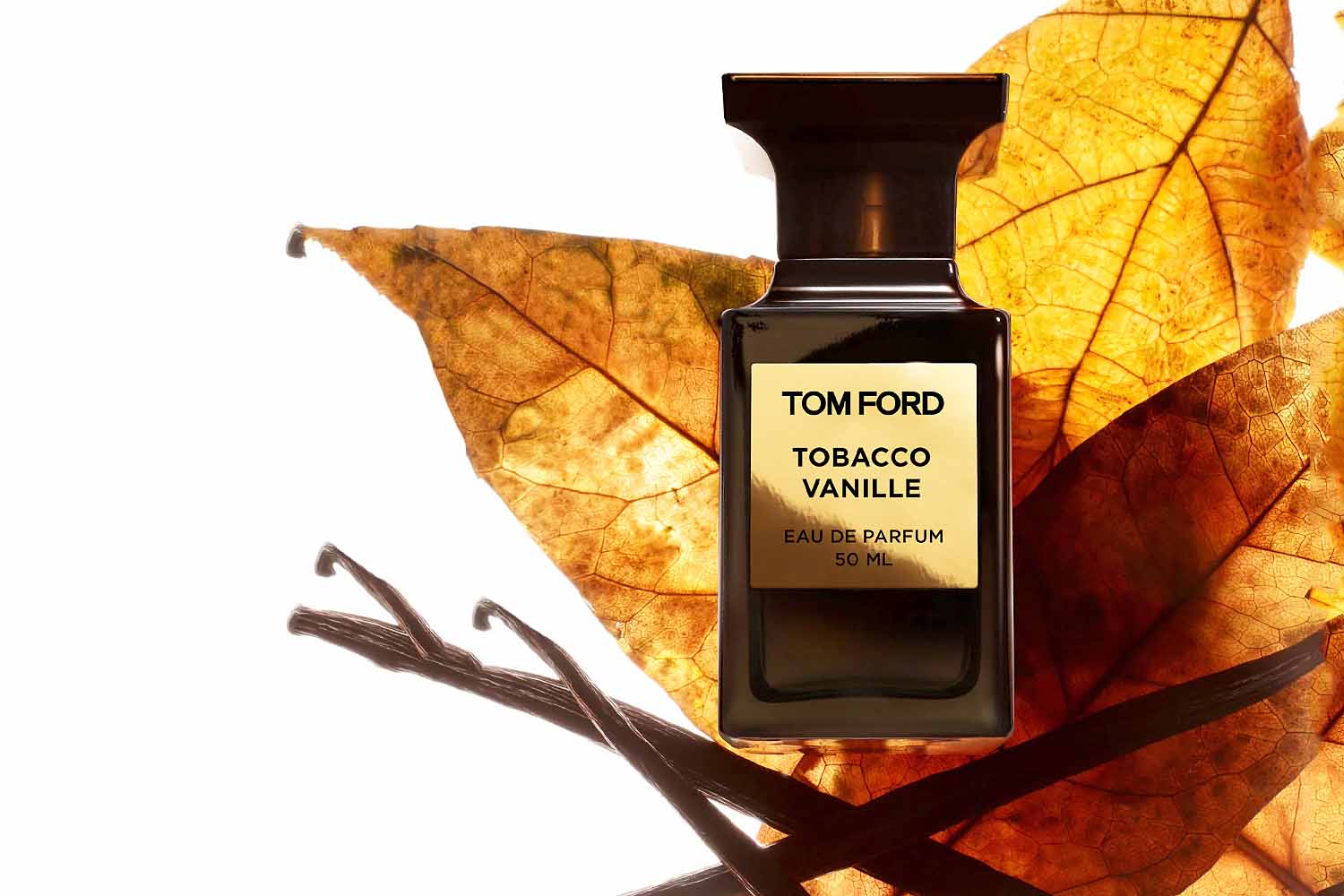 Tom Ford Tobacco Vanille Review: Warm and Intoxicating Blend – Fragrance5ml