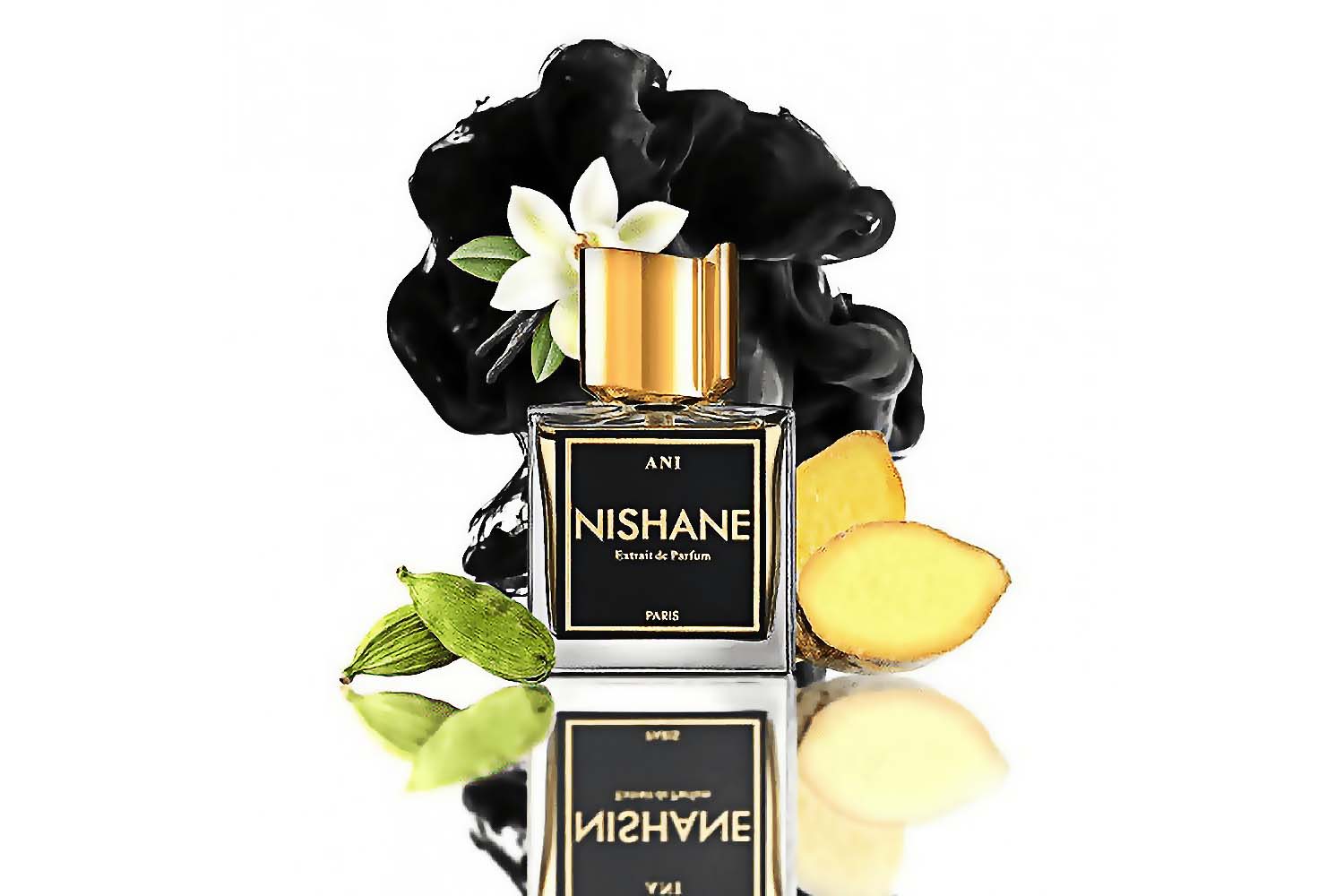 Nishane Ani Review: A Journey into the Exotic and Mysterious