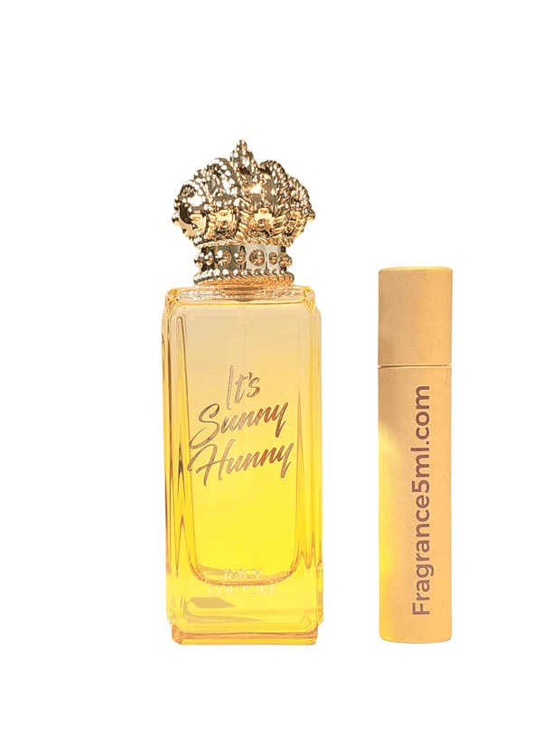 It's Sunny Hunny by Juicy Couture EDP 5ml - Fragrance5ml