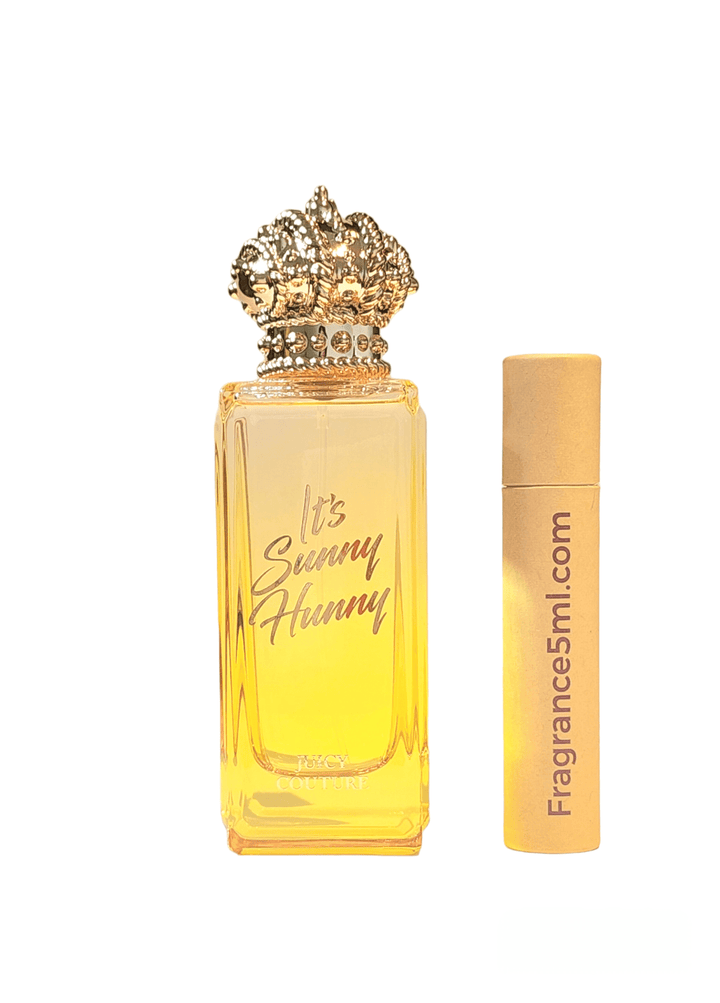 It's Sunny Hunny by Juicy Couture EDP 5ml - Fragrance5ml