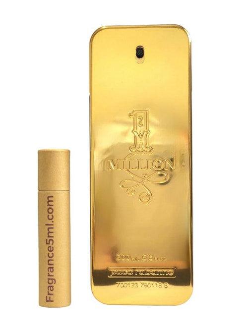 1 Million by Paco Rabanne EDT 5ml - Fragrance5ml