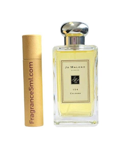 154 Cologne by Jo Malone 5ml - Fragrance5ml
