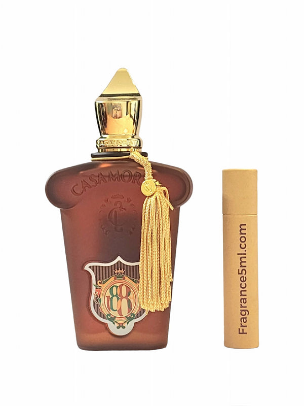 1888 by Xerjoff EDP 5ml - Fragrance5ml