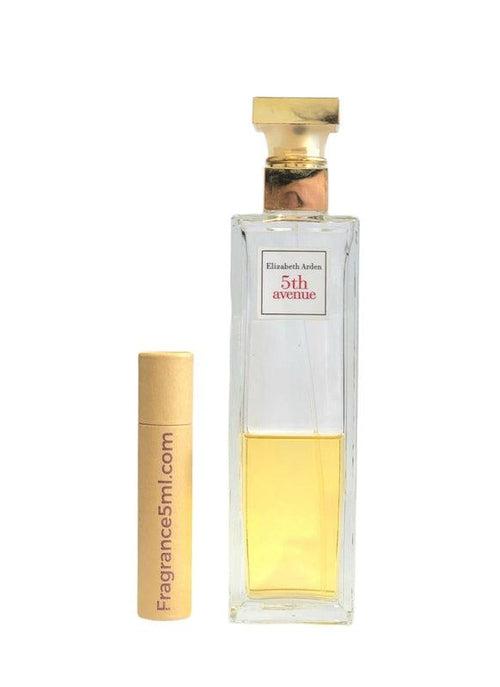 5th Avenue by Elizabeth Arden EDP 5 ml - Fragrance5ml