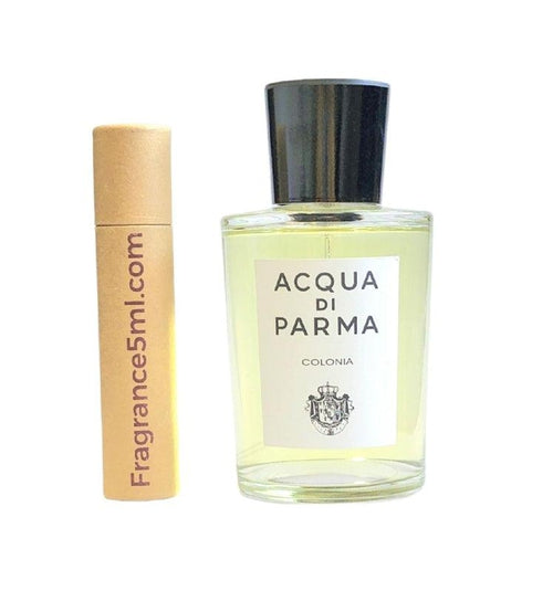 Acqua di Parma Colonia EDC 5ml - Fragrance5ml