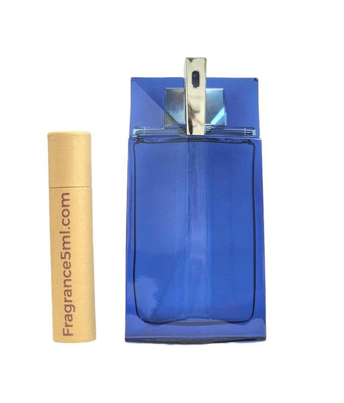 Alien Man Fusion by Thierry Mugler EDT 5ml - Fragrance5ml
