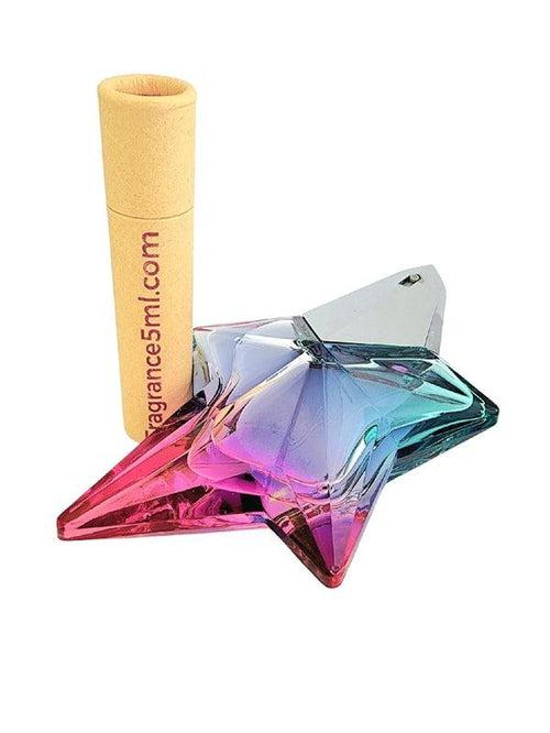 Angel Eau Croisière 2020 by Thierry Mugler EDT 5ml - Fragrance5ml