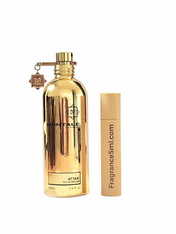 Attar by Montale EDP 5ml - Fragrance5ml