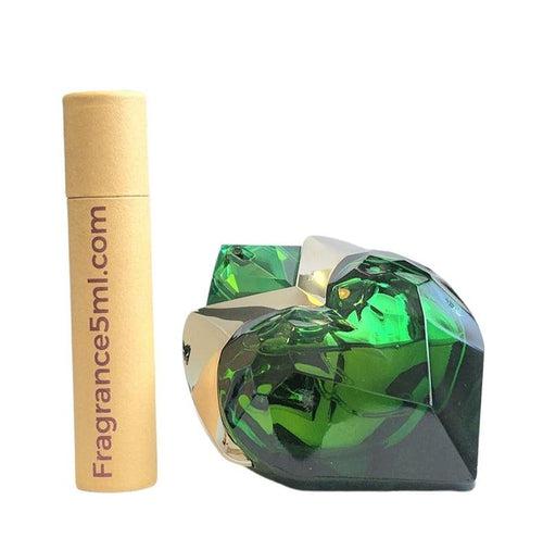 Aura by Thierry Mugler EDP 5ml - Fragrance5ml