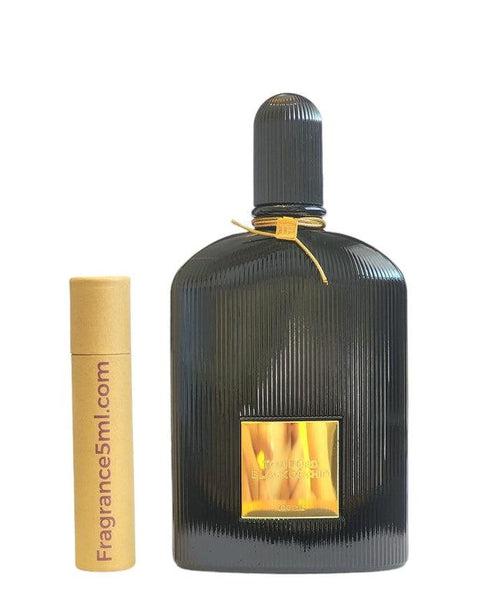 Black Orchid by Tom Ford EDP 5ml - Fragrance5ml