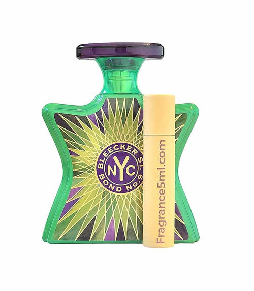 Bleecker Street by Bond No.9 EDP 5ml - Fragrance5ml