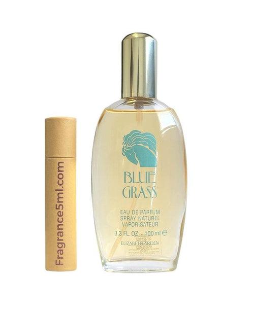 Blue Grass by Elizabeth Arden EDP 5ml - Fragrance5ml