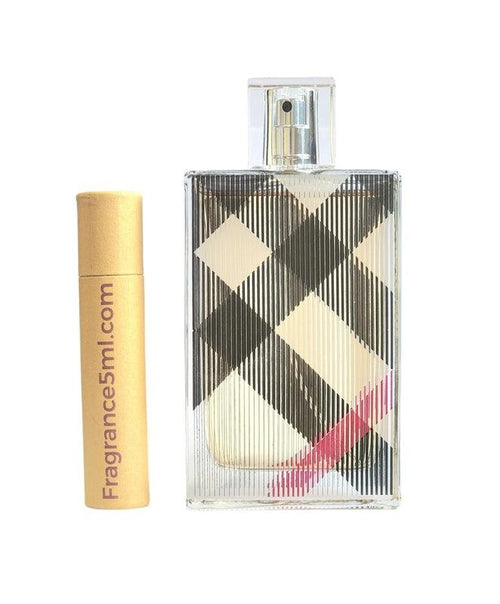 Burberry Brit for Her EDT 5ml - Fragrance5ml