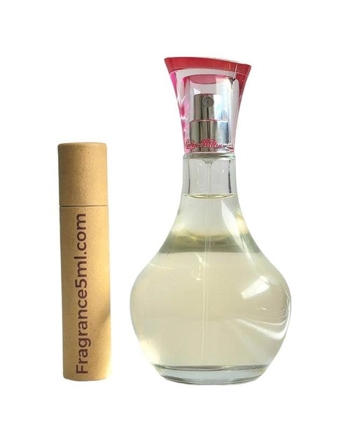 Can Can by Paris Hilton EDP 5ml - Fragrance5ml