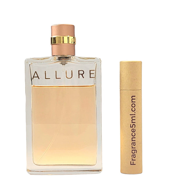Chanel Allure EDP 5ml - Fragrance5ml