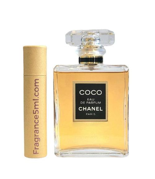 Chanel Coco EDP 5ml - Fragrance5ml