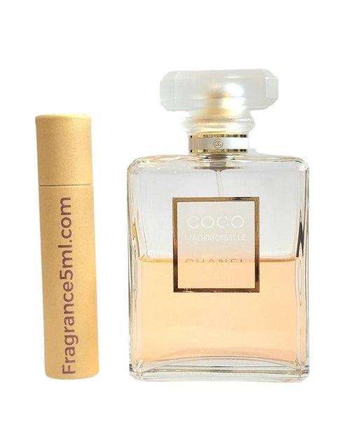 Chanel Coco Mademoiselle EDP 5ml - Fragrance5ml