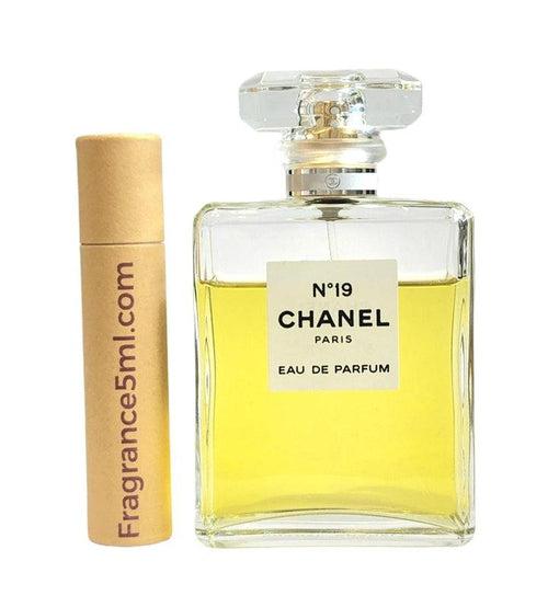 Chanel No.19 EDP 5ml - Fragrance5ml