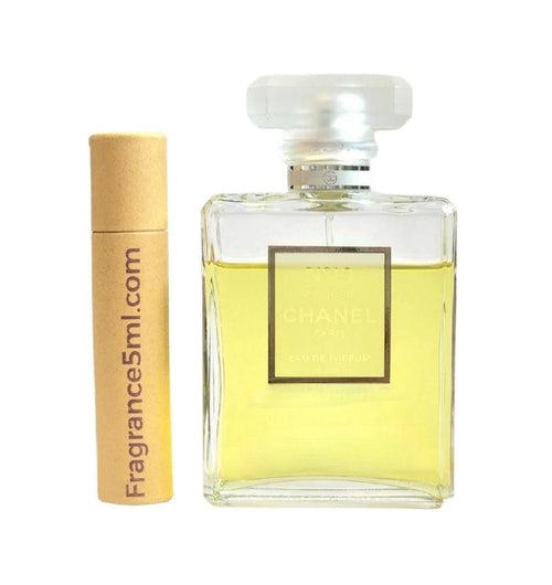 Chanel No.19 Poudre EDP 5ml - Fragrance5ml