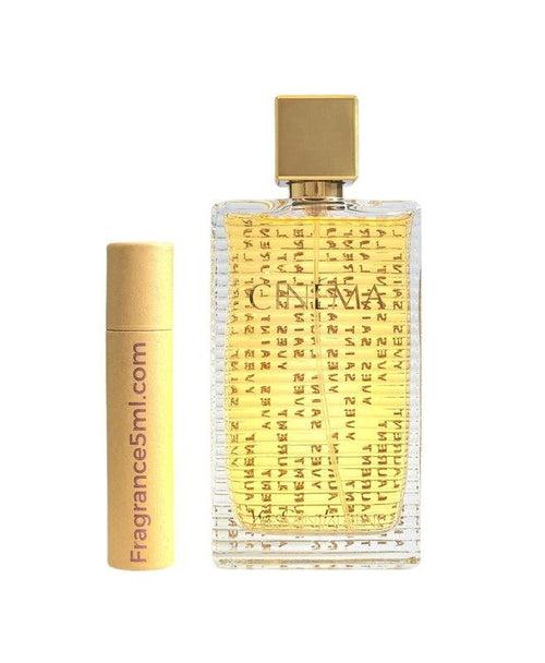 Cinema by Yves Saint Laurent EDP 5ml - Fragrance5ml