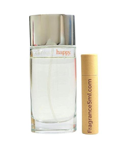 Clinique Happy EDP 5ml - Fragrance5ml