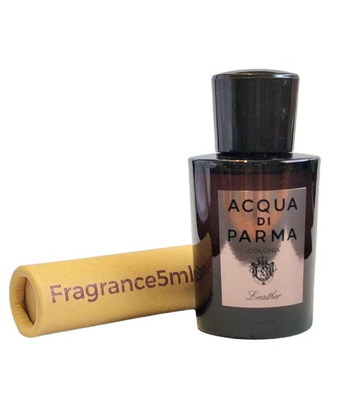 Colonia Leather by Acqua di Parma EDC 5ml - Fragrance5ml