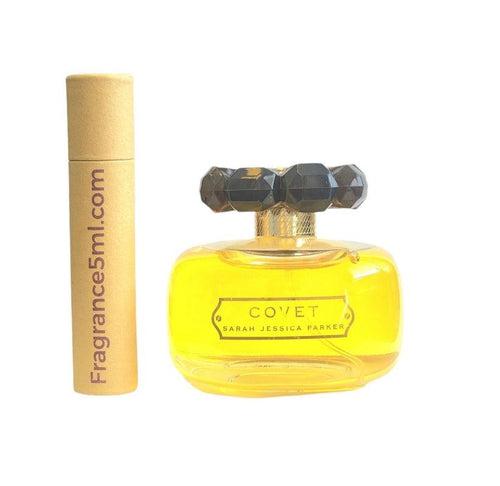 Covet by Sarah Jessica Parker EDP 5ml - Fragrance5ml