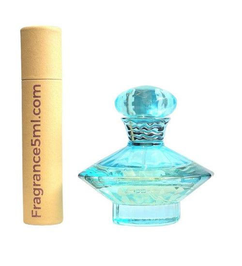 Curious by Britney Spears EDP 5ml - Fragrance5ml