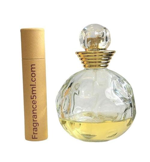 Dolce Vita by Christian Dior EDT 5ml - Fragrance5ml