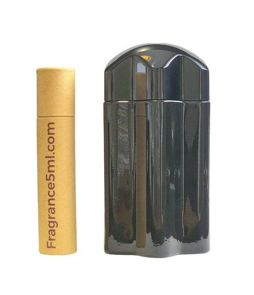 Emblem by Mont Blanc EDT 5ml - Fragrance5ml