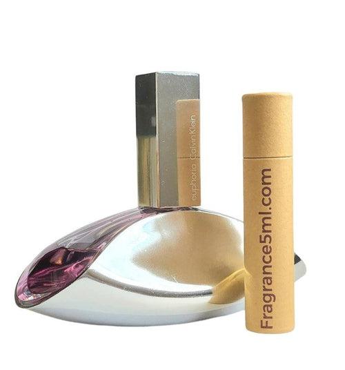 Euphoria by Calvin Klein EDP 5ml - Fragrance5ml