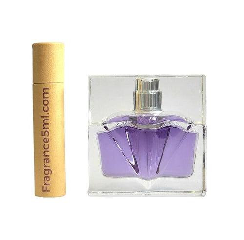 Femme de Mont Blanc EDT 5ml - Fragrance5ml