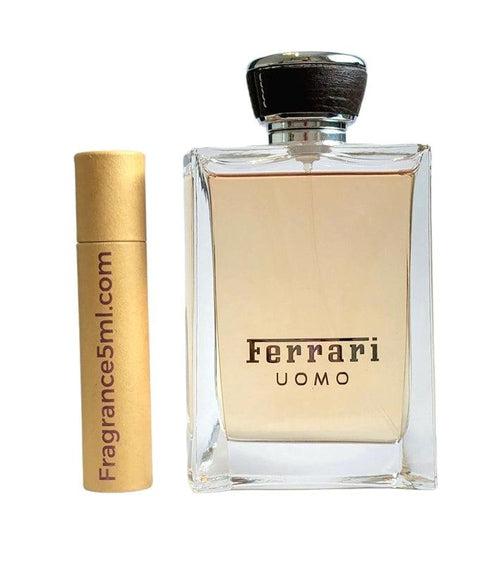 Ferrari Uomo EDT 5ml - Fragrance5ml
