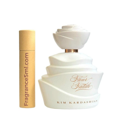 Fleur Fatale by Kim Kardashian EDP 5ml - Fragrance5ml