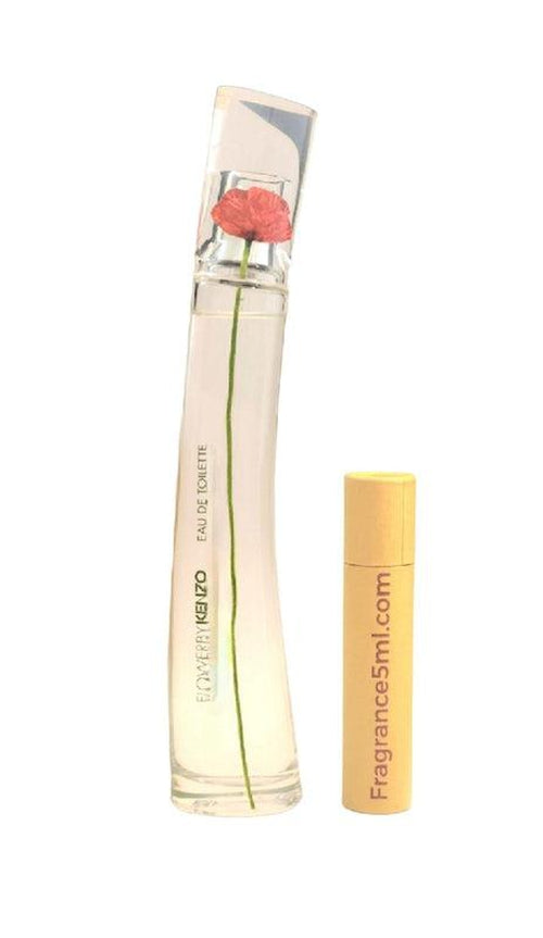 Flower by Kenzo EDT 5ml - Fragrance5ml
