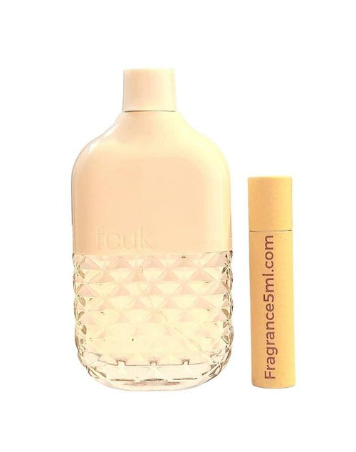 Friction Her by FCUK EDT 5ml - Fragrance5ml
