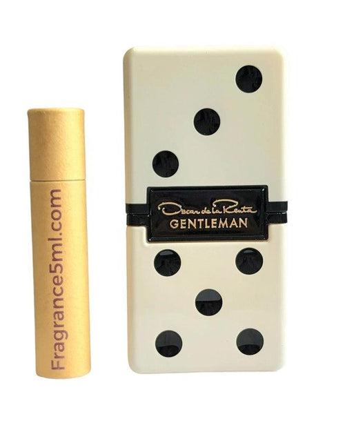 Gentleman by Oscar de la Renta EDT5ml - Fragrance5ml