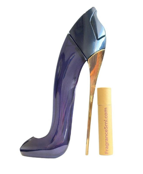 Good Girl by Carolina Herrera EDP - Fragrance5ml