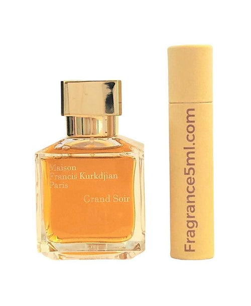 Grand Soir by Maison Francis Kurkdjian EDP 5ml - Fragrance5ml