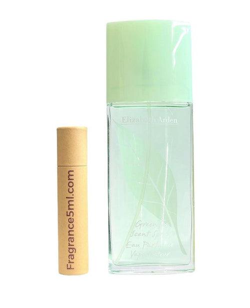 Green Tea by Elizabeth Arden EDT 5ml - Fragrance5ml