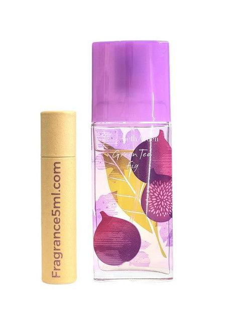 Green Tea Fig by Elizabeth Arden EDT 5ml - Fragrance5ml