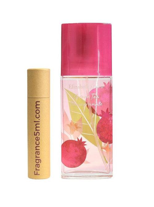 Green Tea Pomegranate by Elizabeth Arden EDT 5ml - Fragrance5ml
