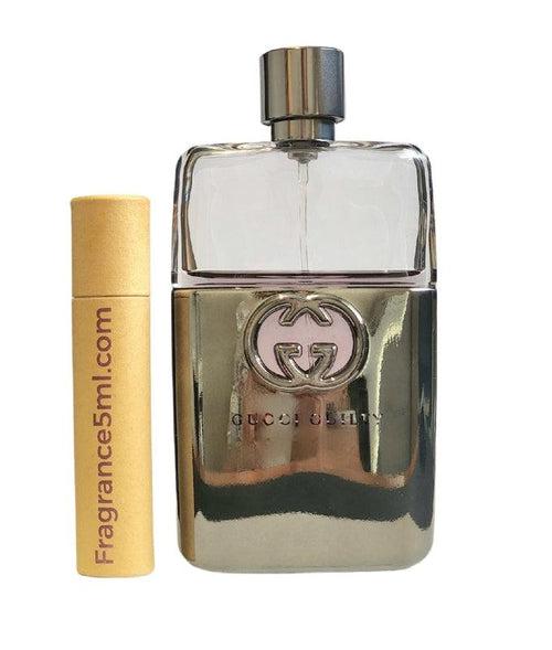 Gucci Guilty Pour Homme EDT 5ml - Fragrance5ml