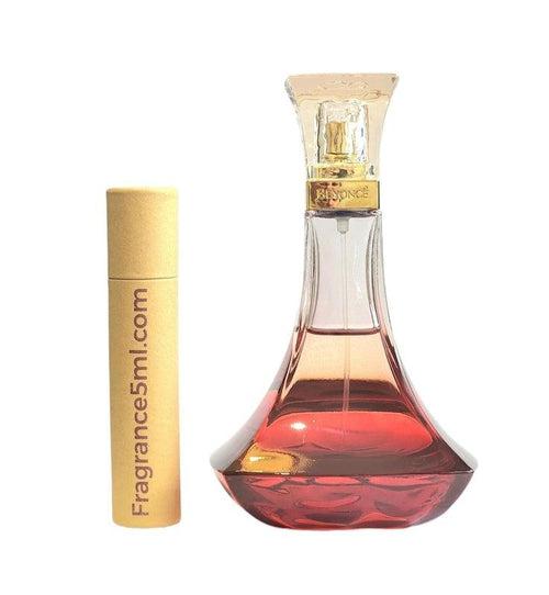 Heat by Beyonce EDP 5ml - Fragrance5ml