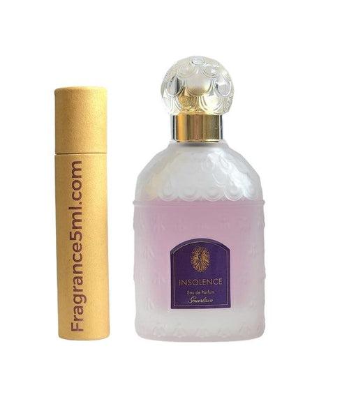 Insolence by Guerlain EDP 5ml - Fragrance5ml
