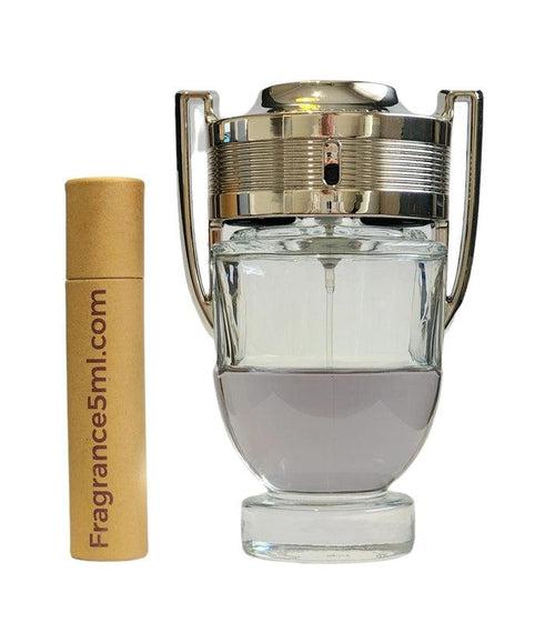 Invictus by Paco Rabanne EDT 5ml - Fragrance5ml