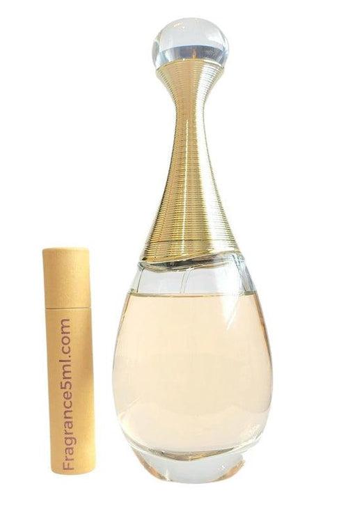 J’adore by Christian Dior EDP 5ml - Fragrance5ml