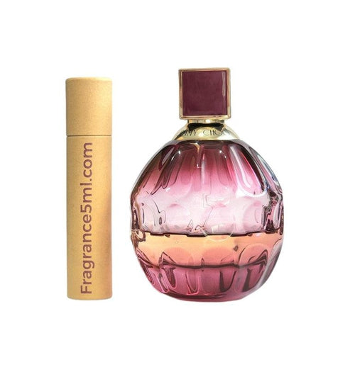 Jimmy Choo Fever EDP 5ml - Fragrance5ml
