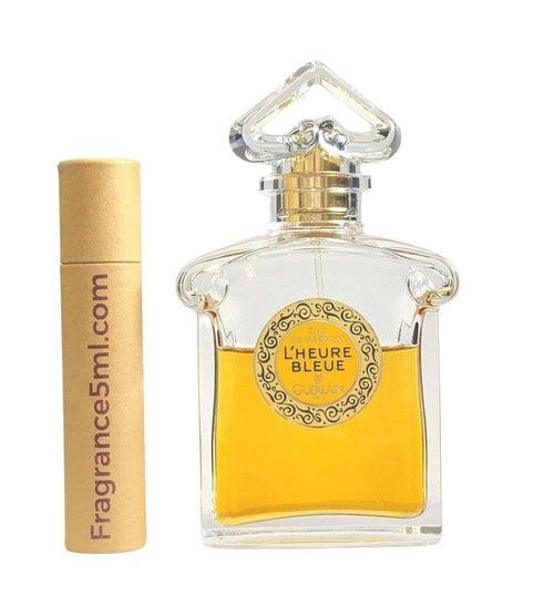 L’ Heure Bleue by Guerlain EDP 5ml - Fragrance5ml