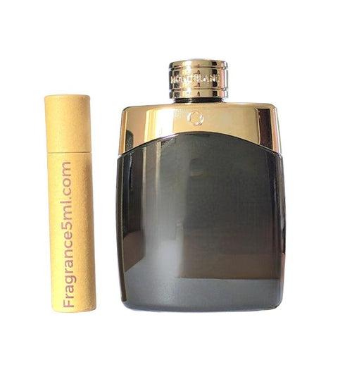 Legend by Mont Blanc EDT 5ml - Fragrance5ml